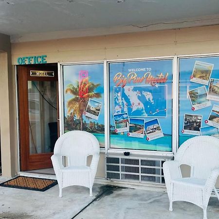 Big Pine Key Motel Esterno foto