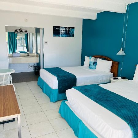 Big Pine Key Motel Esterno foto