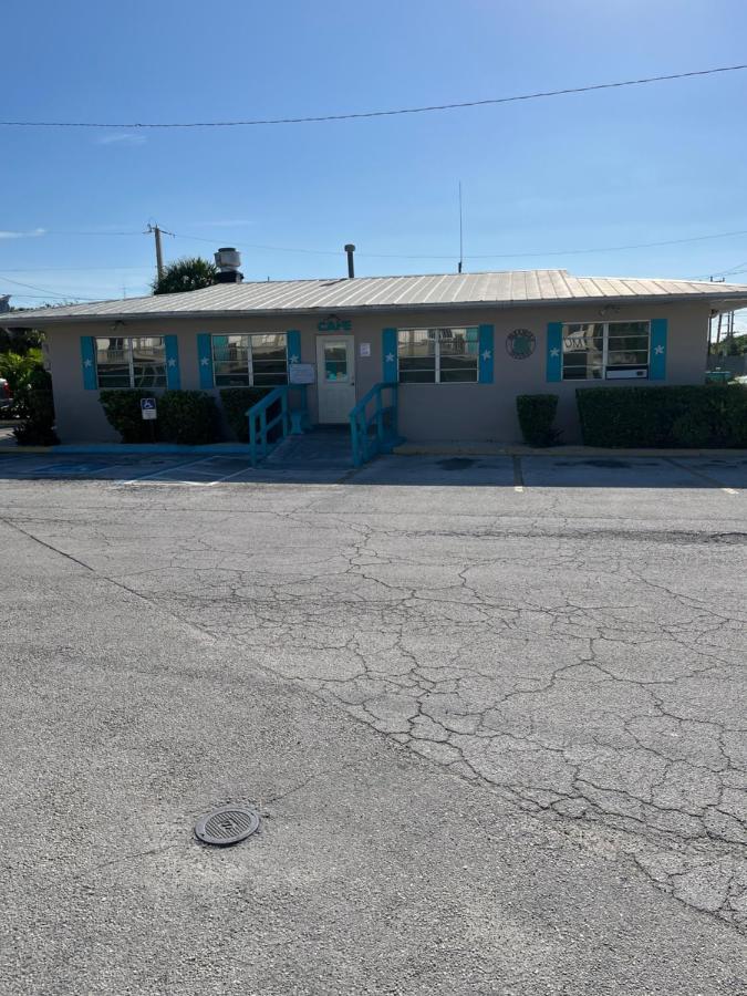Big Pine Key Motel Esterno foto