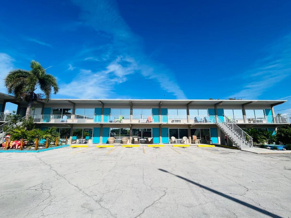 Big Pine Key Motel Esterno foto