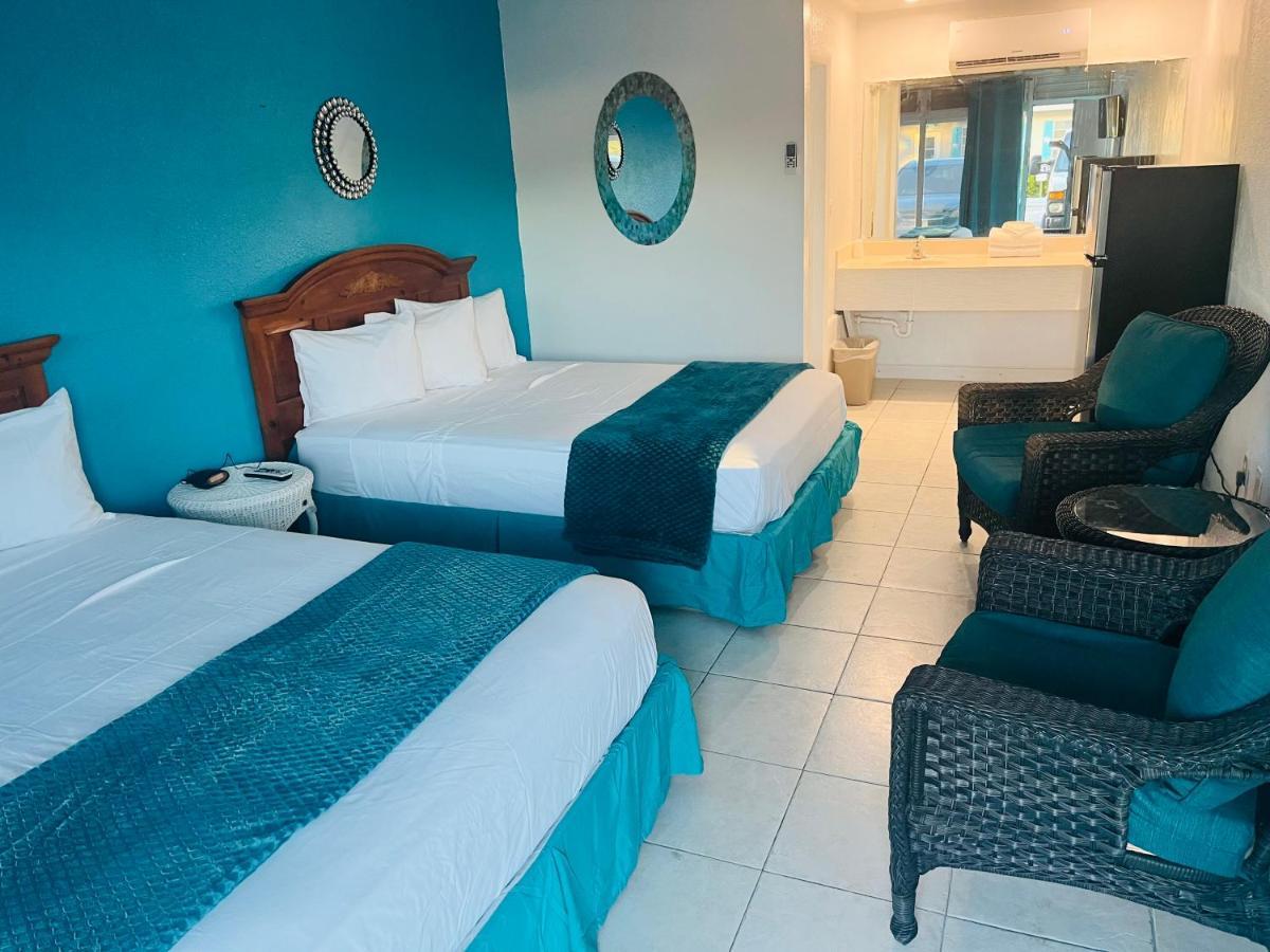 Big Pine Key Motel Esterno foto