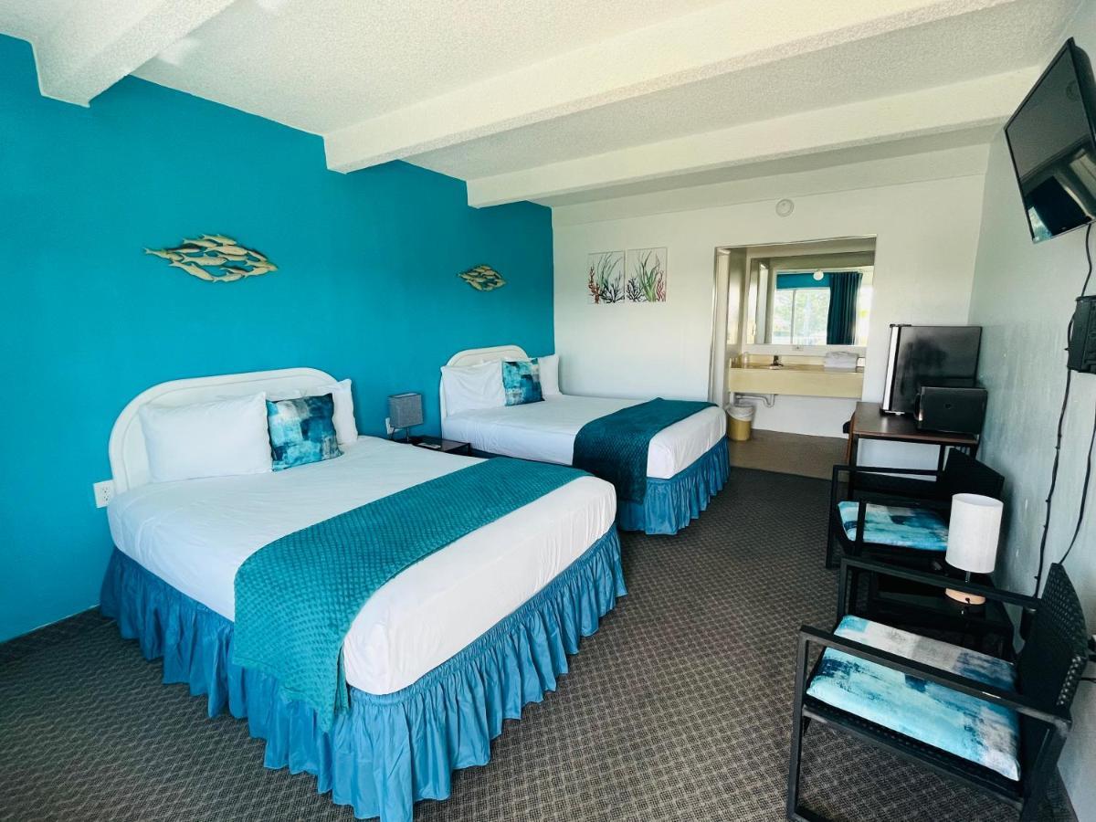Big Pine Key Motel Esterno foto