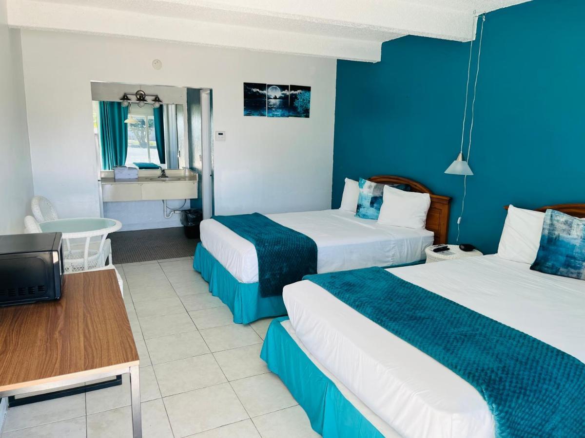 Big Pine Key Motel Esterno foto