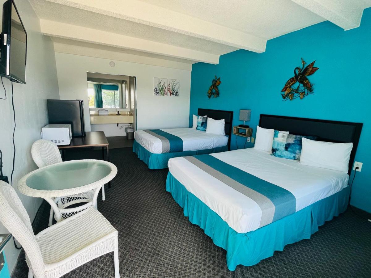 Big Pine Key Motel Esterno foto