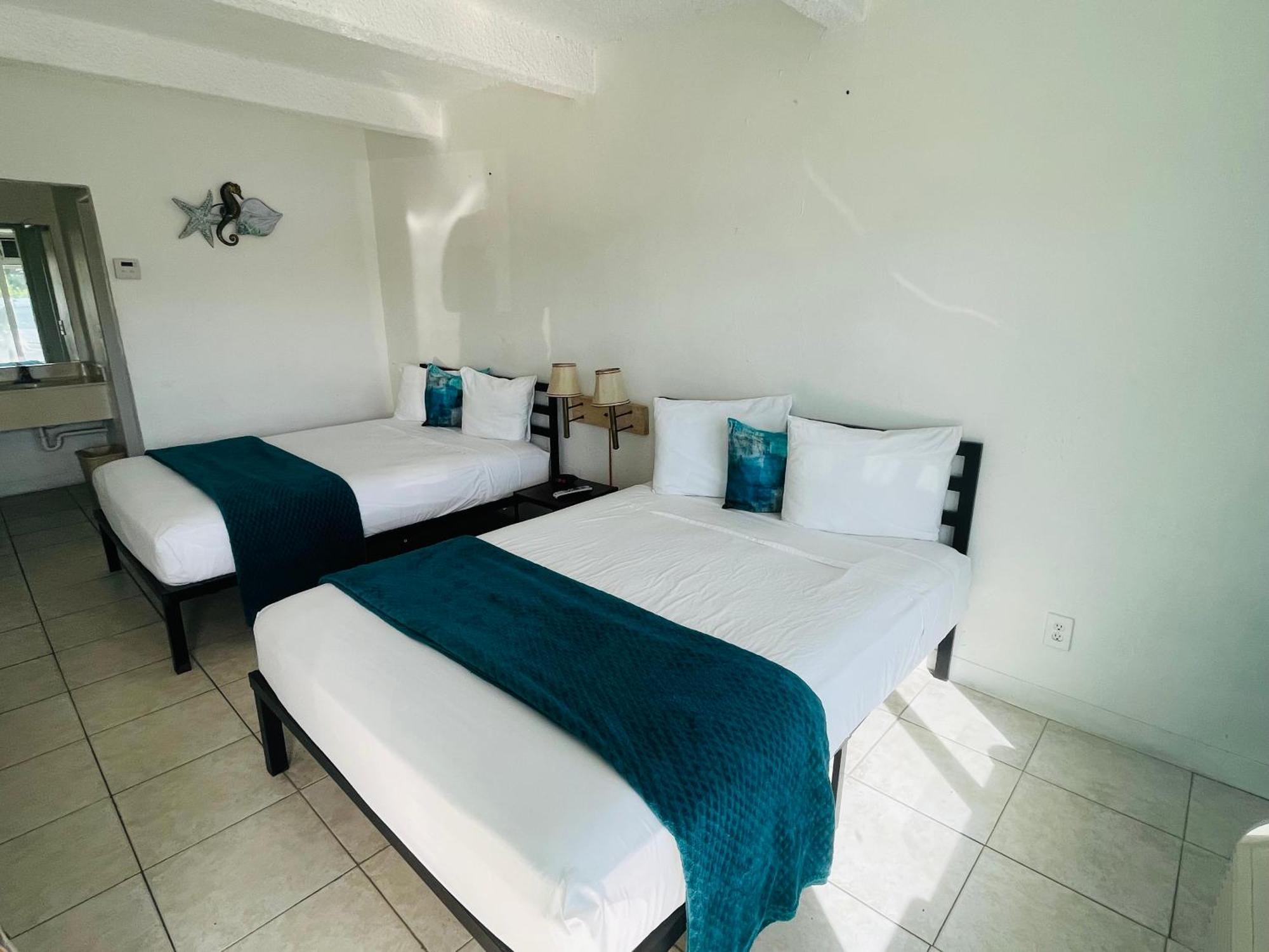 Big Pine Key Motel Esterno foto